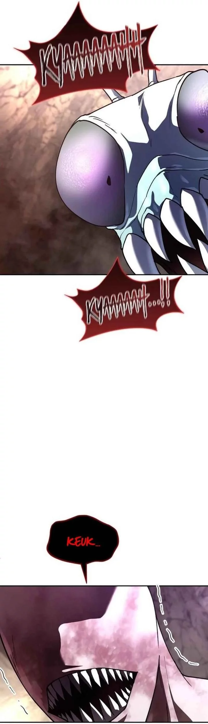 The Returned C-Rank Tank Won't Die! Chapter 34 - halaman 9