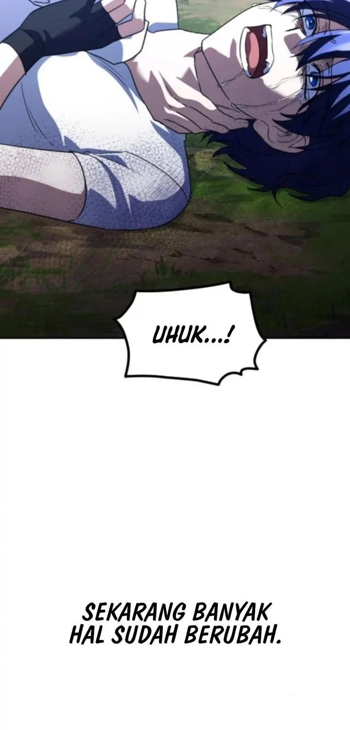 The Returned C-Rank Tank Won't Die! Chapter 35 - halaman 10
