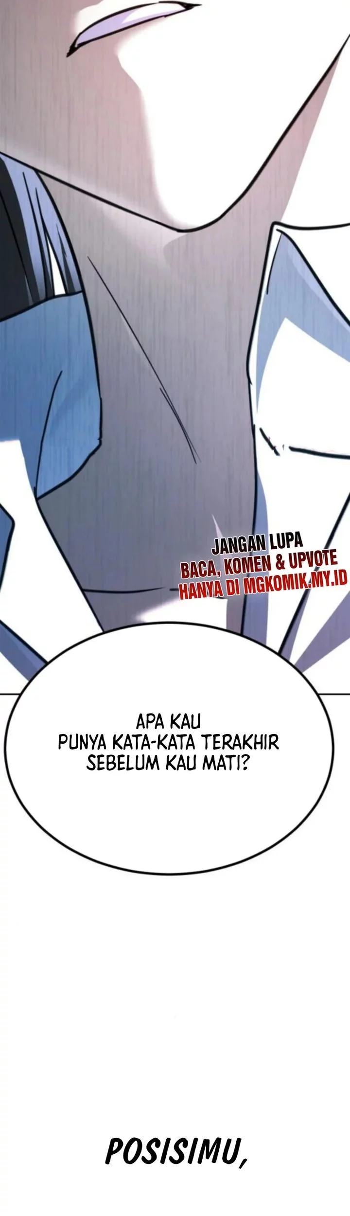 The Returned C-Rank Tank Won't Die! Chapter 35 - halaman 13
