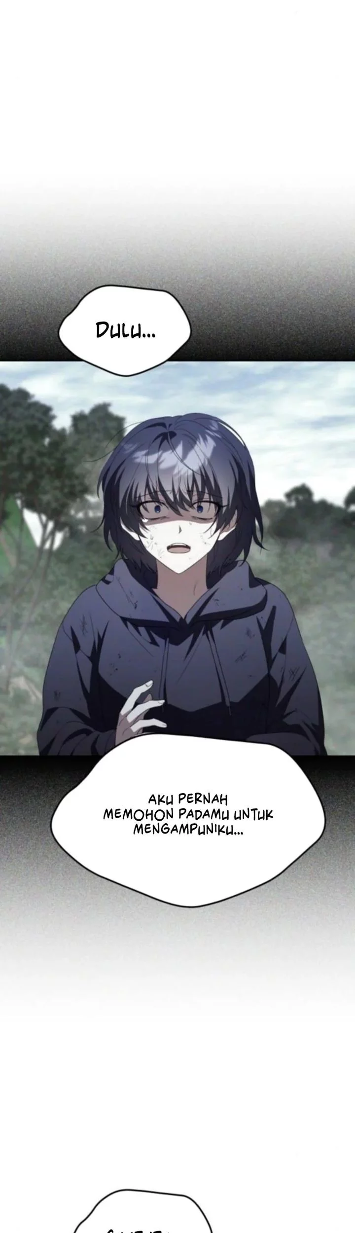 The Returned C-Rank Tank Won't Die! Chapter 35 - halaman 17