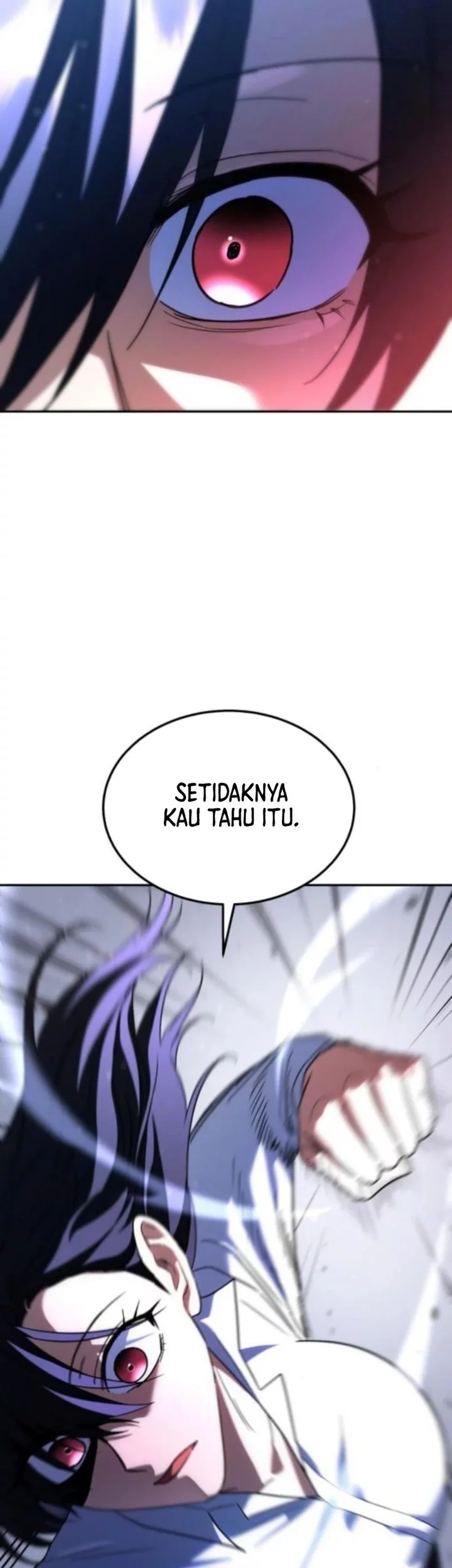 The Returned C-Rank Tank Won't Die! Chapter 35 - halaman 21