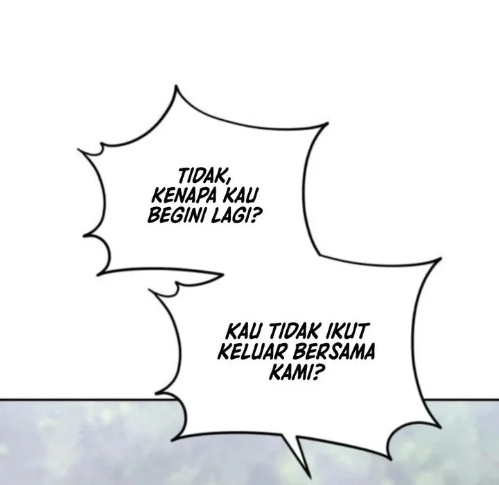 The Returned C-Rank Tank Won't Die! Chapter 35 - halaman 36