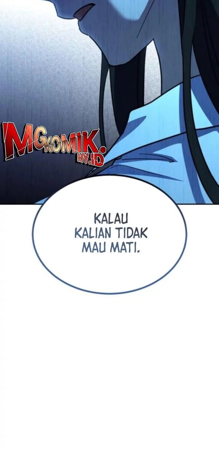 The Returned C-Rank Tank Won't Die! Chapter 35 - halaman 38