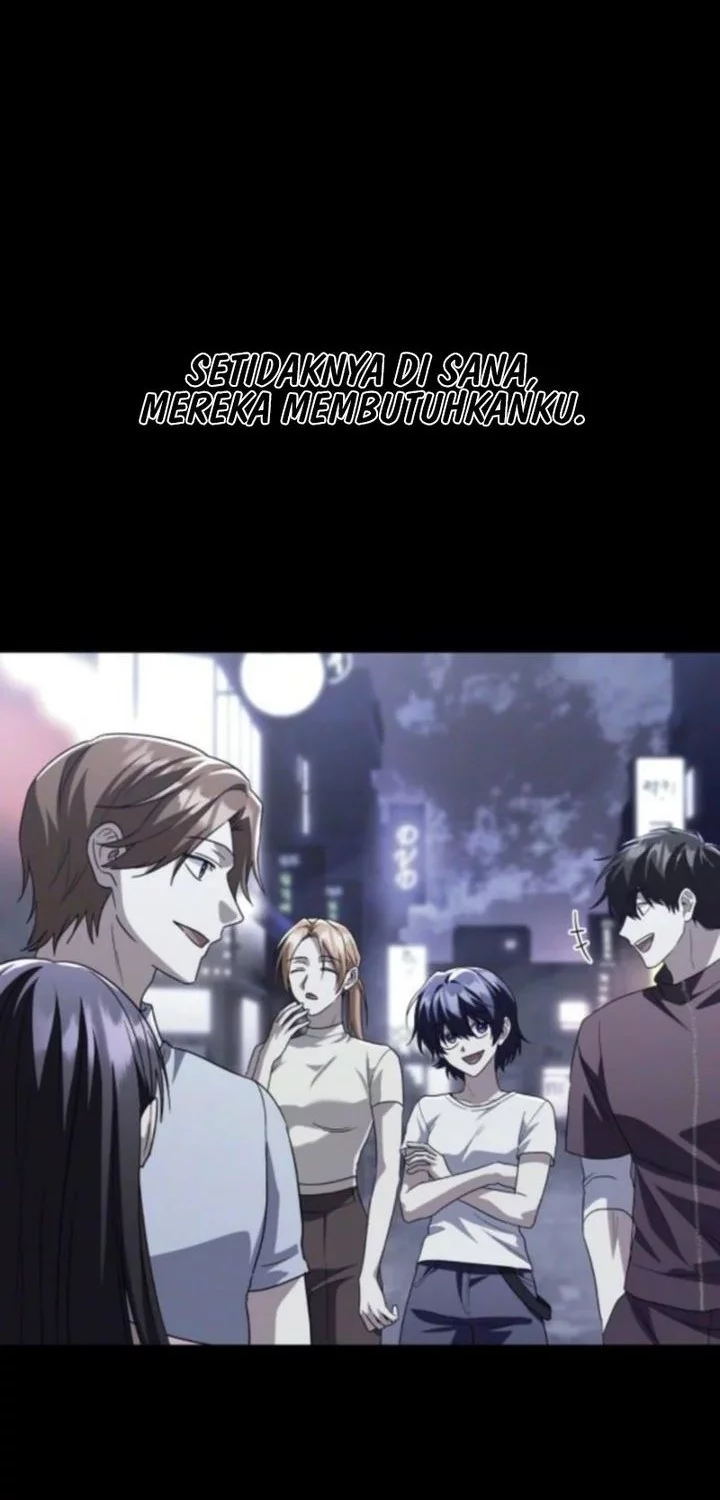 The Returned C-Rank Tank Won't Die! Chapter 35 - halaman 4