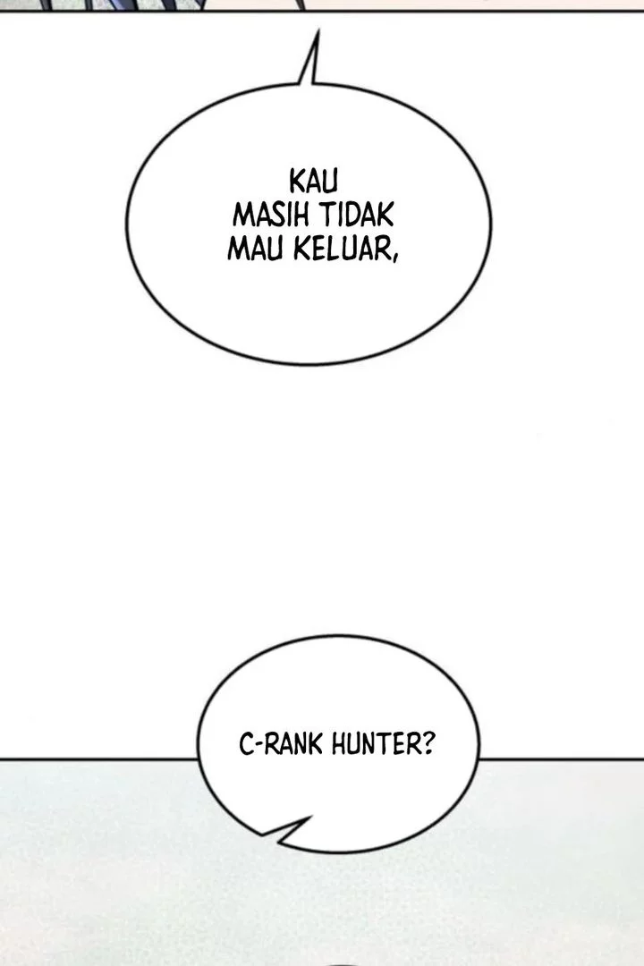 The Returned C-Rank Tank Won't Die! Chapter 35 - halaman 40