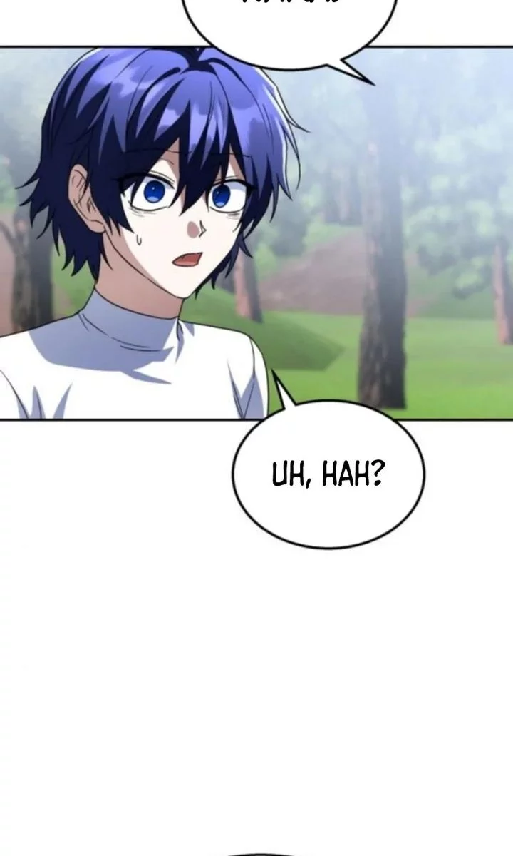 The Returned C-Rank Tank Won't Die! Chapter 35 - halaman 48