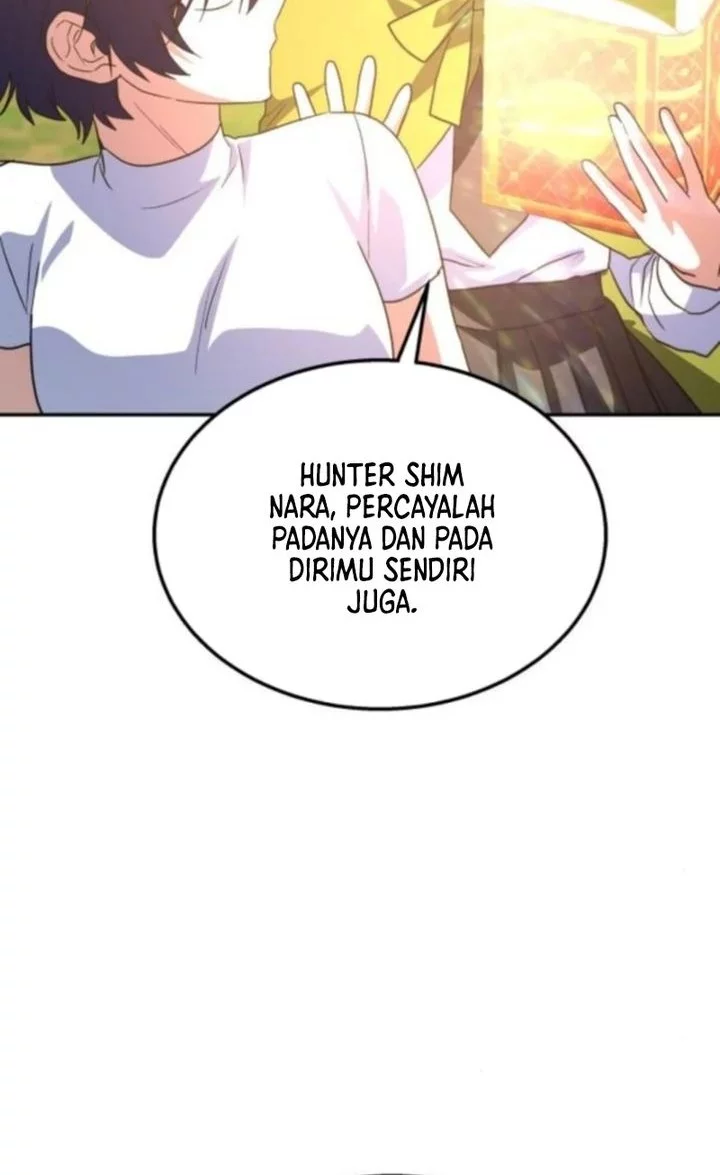 The Returned C-Rank Tank Won't Die! Chapter 35 - halaman 58