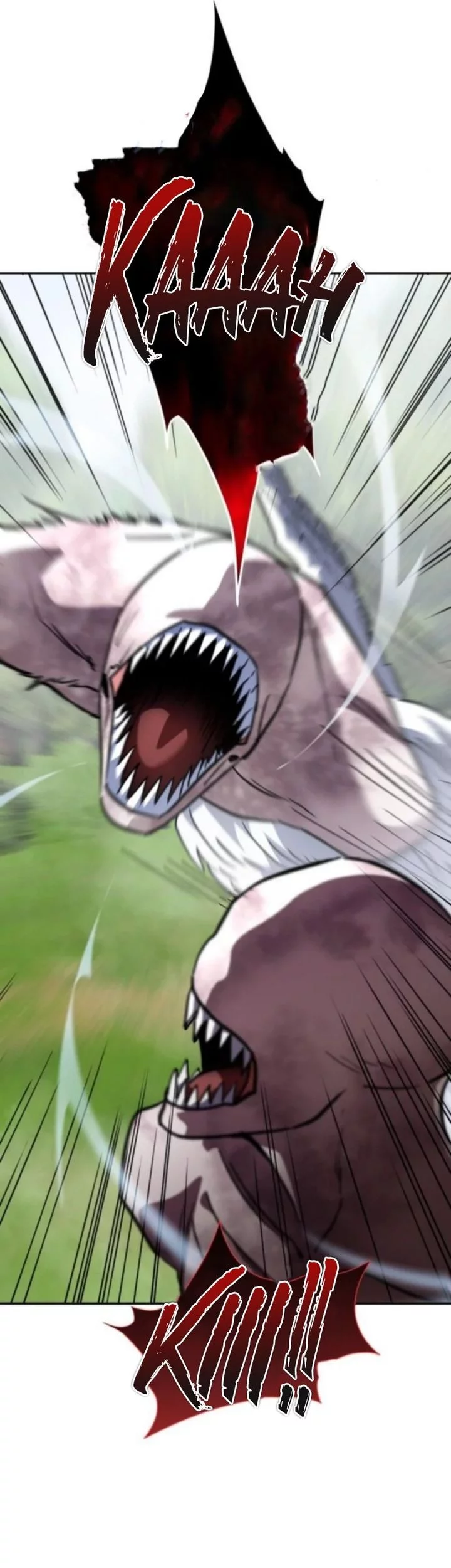 The Returned C-Rank Tank Won't Die! Chapter 35 - halaman 69