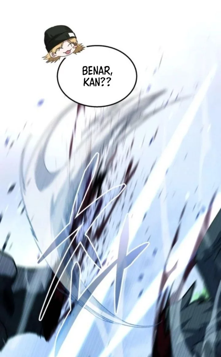 The Returned C-Rank Tank Won't Die! Chapter 35 - halaman 78
