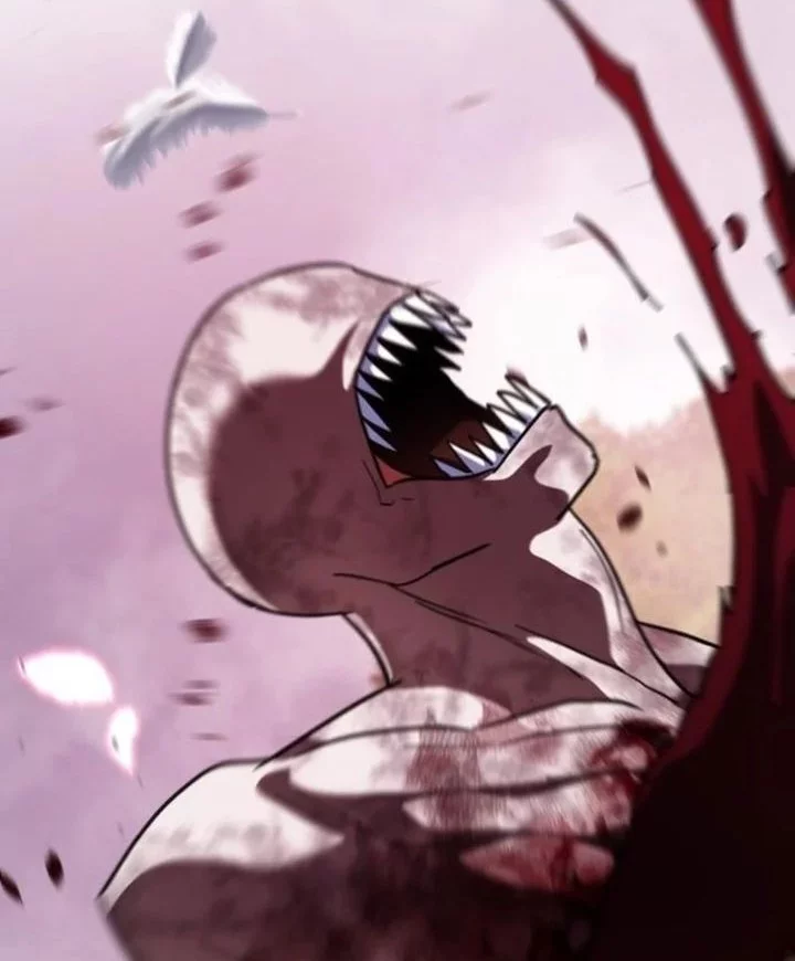The Returned C-Rank Tank Won't Die! Chapter 35 - halaman 86
