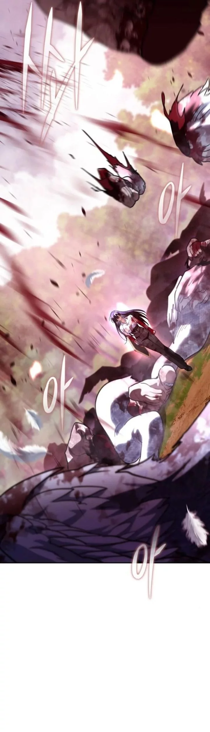 The Returned C-Rank Tank Won't Die! Chapter 35 - halaman 87