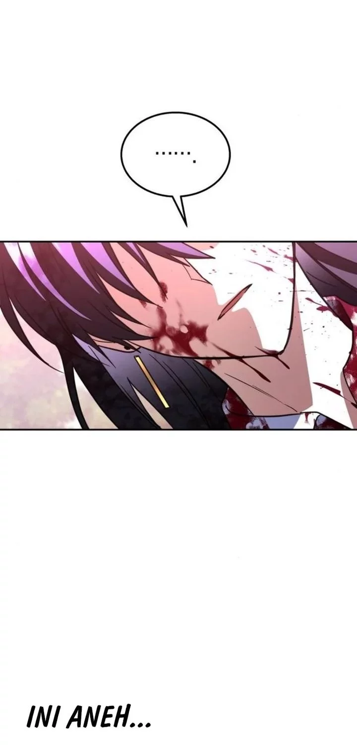 The Returned C-Rank Tank Won't Die! Chapter 35 - halaman 88