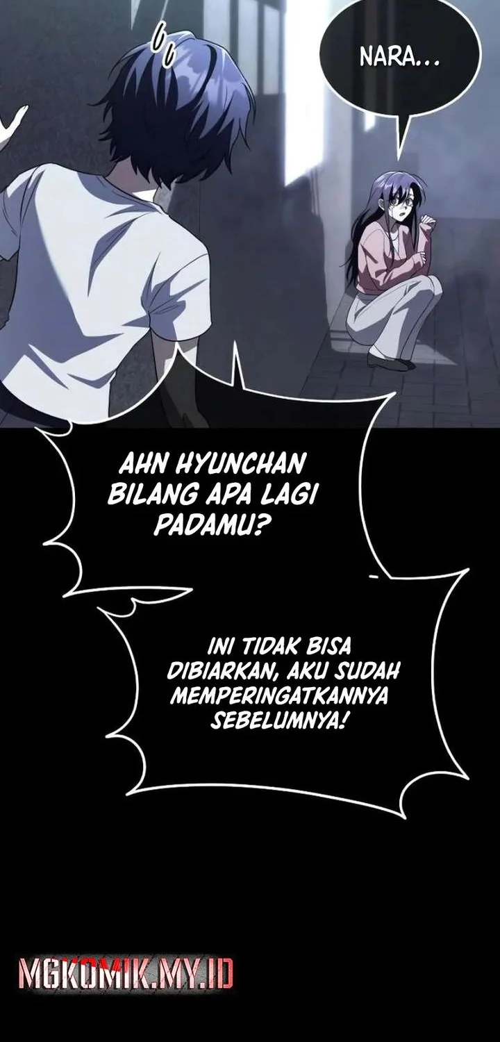The Returned C-Rank Tank Won't Die! Chapter 36 - halaman 10