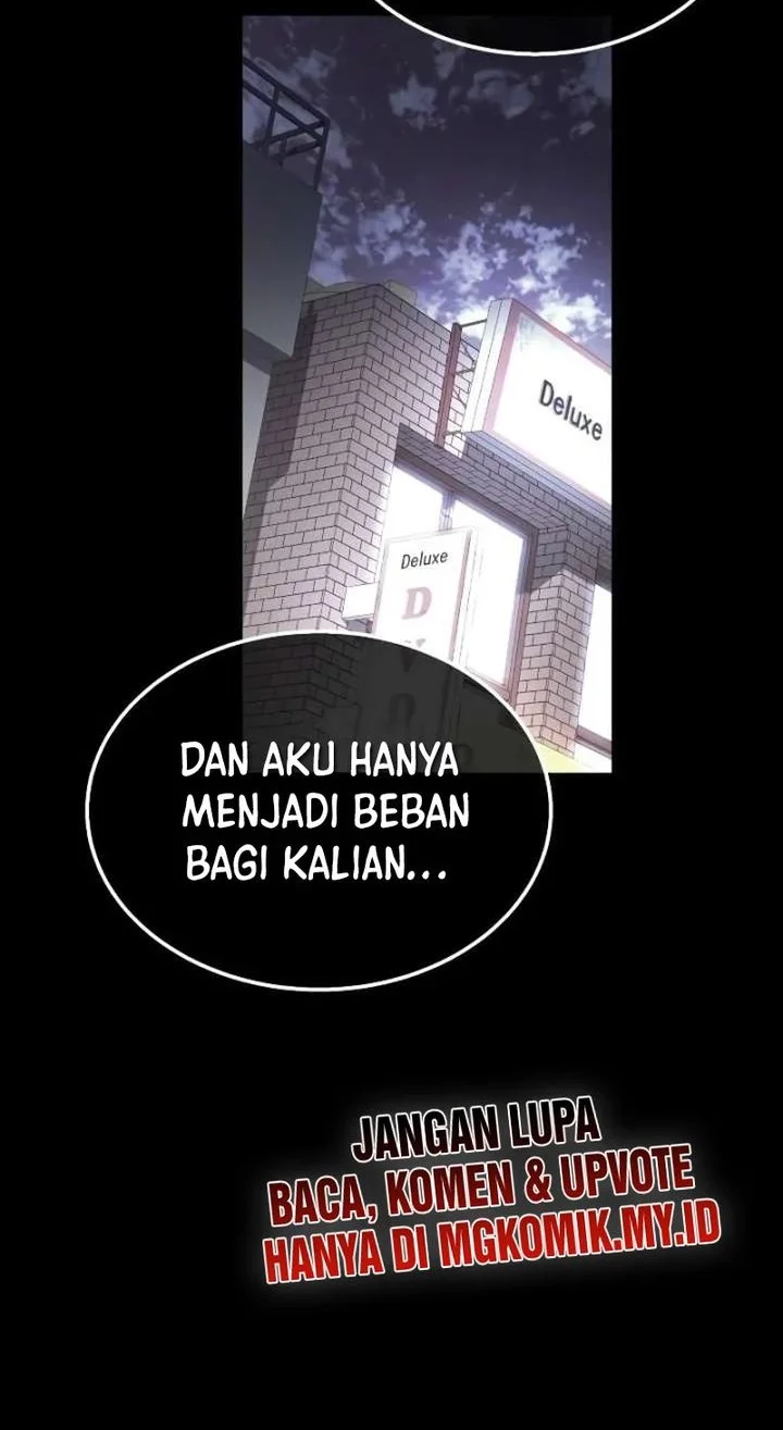 The Returned C-Rank Tank Won't Die! Chapter 36 - halaman 12