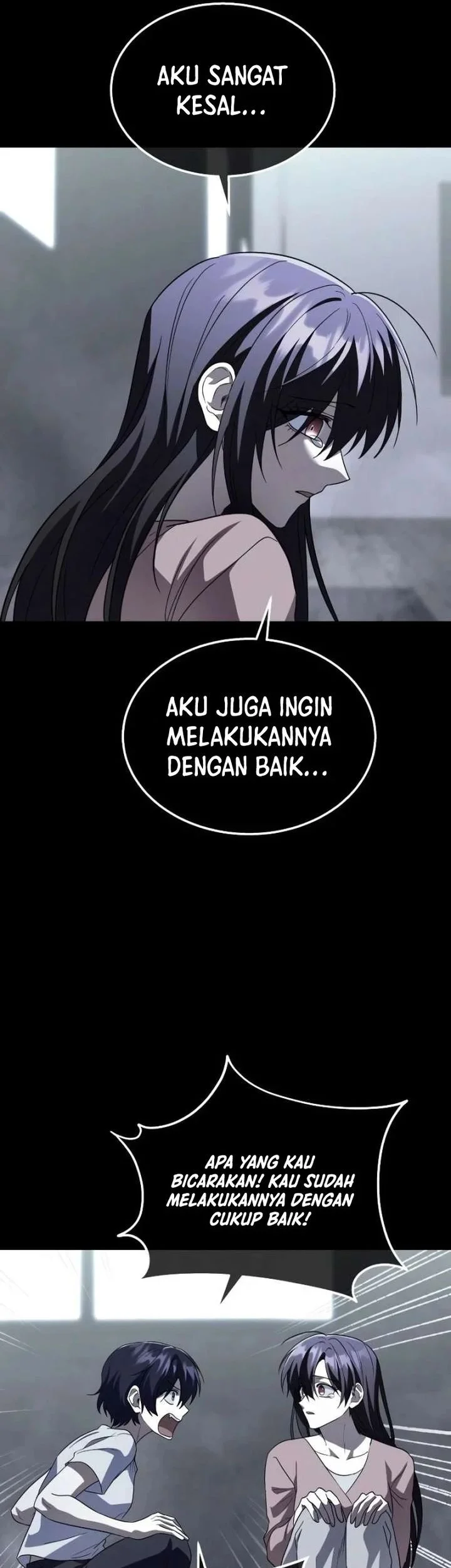The Returned C-Rank Tank Won't Die! Chapter 36 - halaman 13