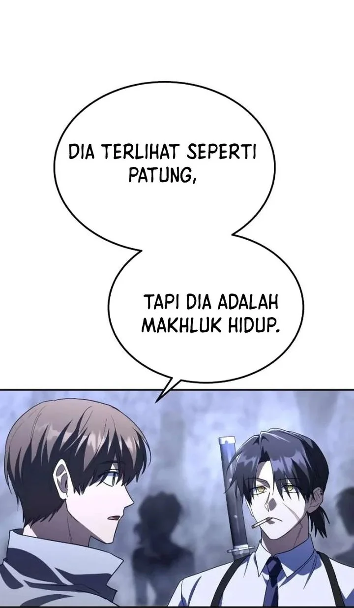 The Returned C-Rank Tank Won't Die! Chapter 36 - halaman 34
