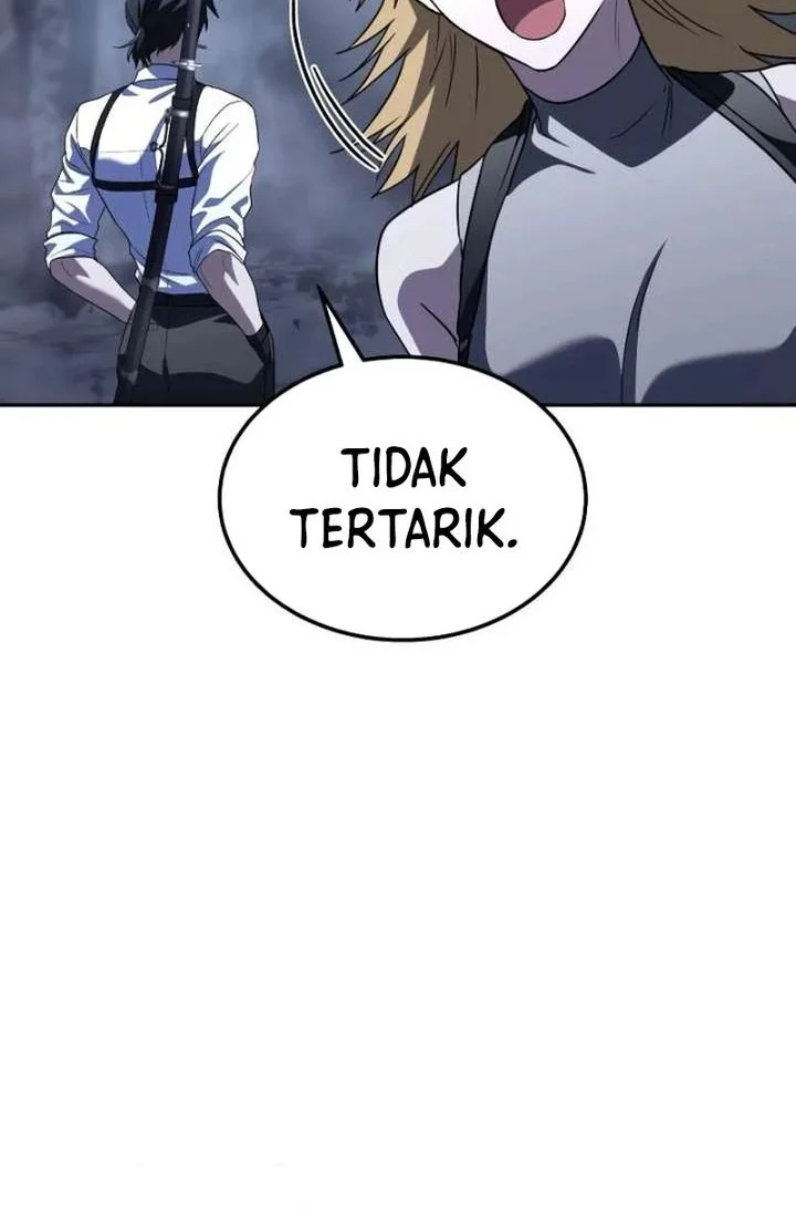 The Returned C-Rank Tank Won't Die! Chapter 36 - halaman 40