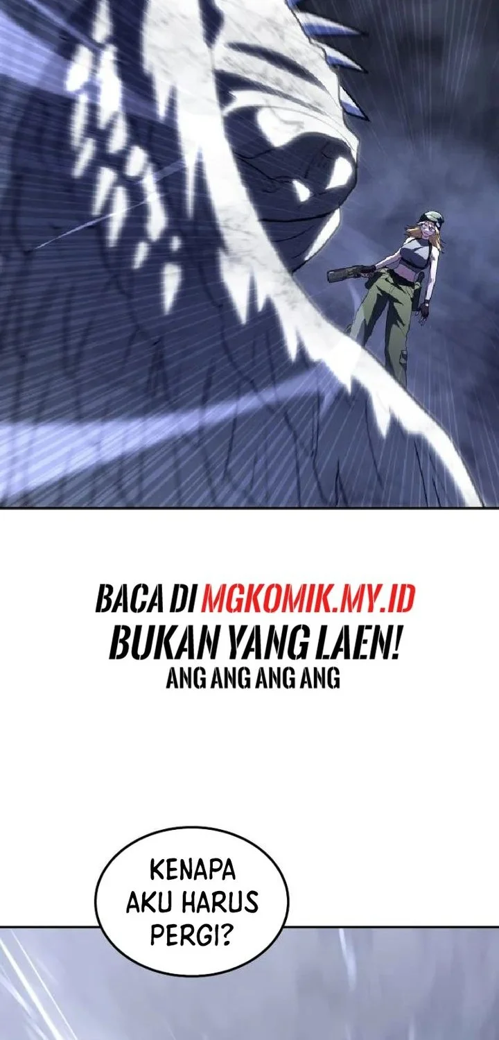 The Returned C-Rank Tank Won't Die! Chapter 36 - halaman 48
