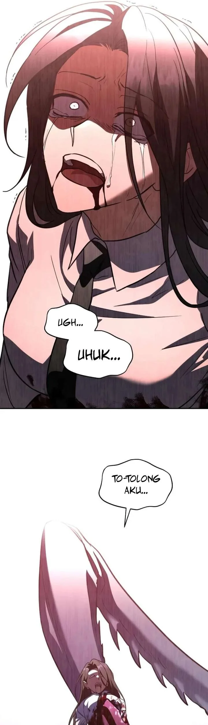 The Returned C-Rank Tank Won't Die! Chapter 36 - halaman 65