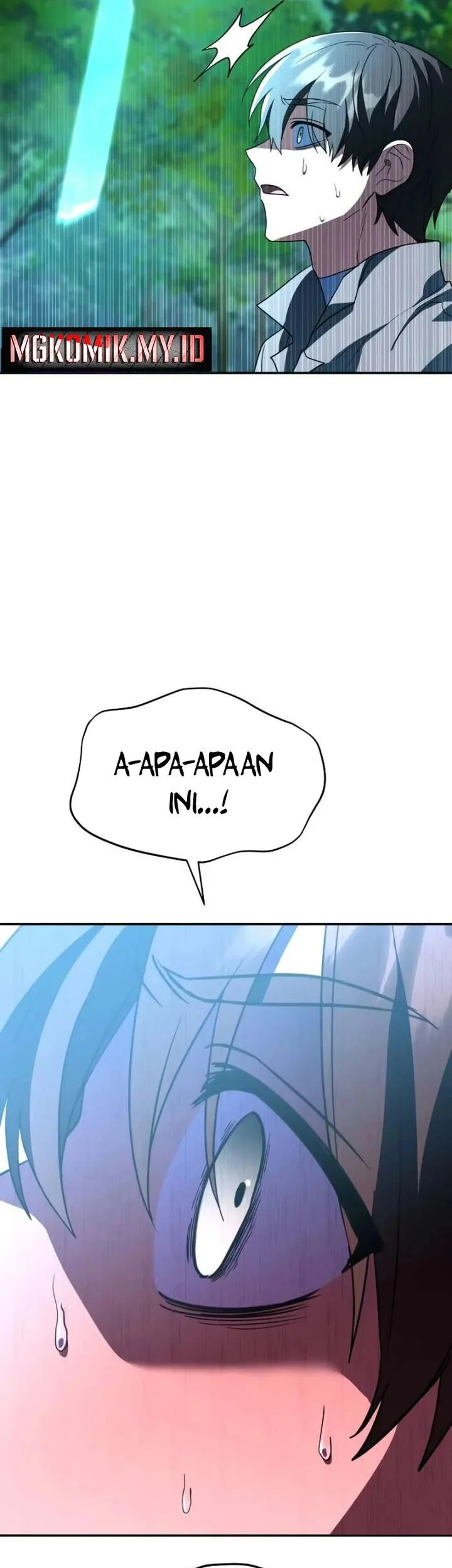 The Returned C-Rank Tank Won't Die! Chapter 36 - halaman 69
