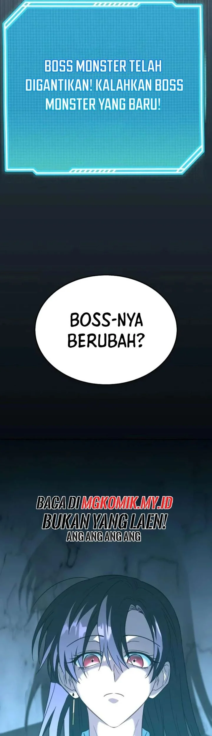 The Returned C-Rank Tank Won't Die! Chapter 36 - halaman 77