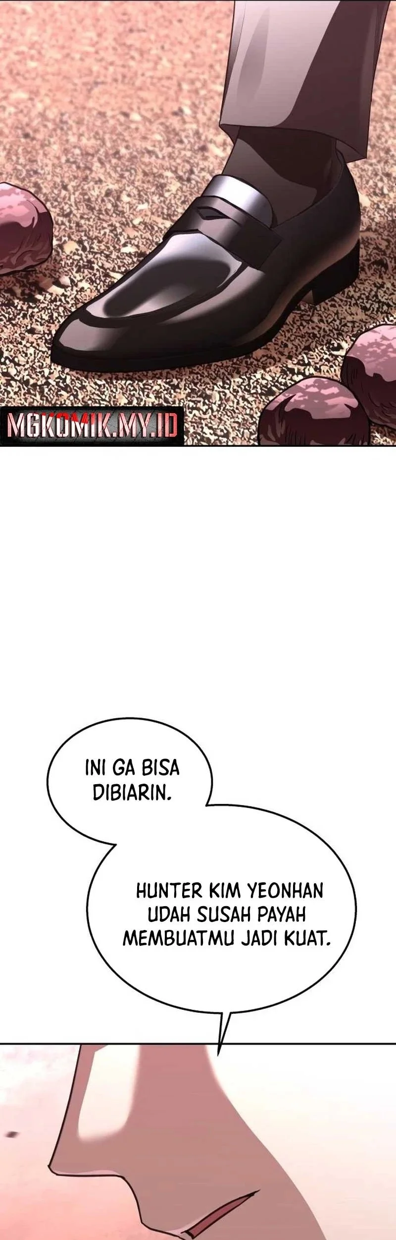 The Returned C-Rank Tank Won't Die! Chapter 37 - halaman 13