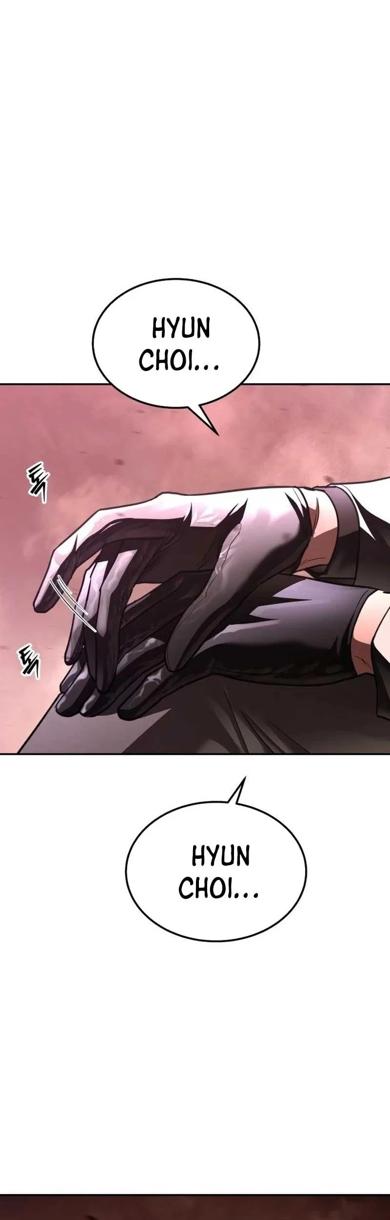 The Returned C-Rank Tank Won't Die! Chapter 37 - halaman 29