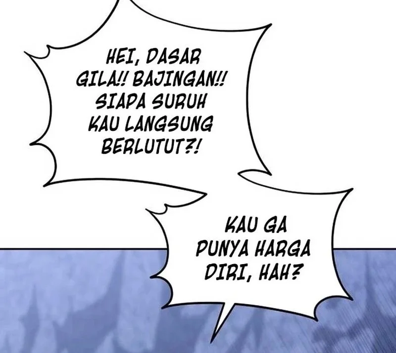 The Returned C-Rank Tank Won't Die! Chapter 37 - halaman 47