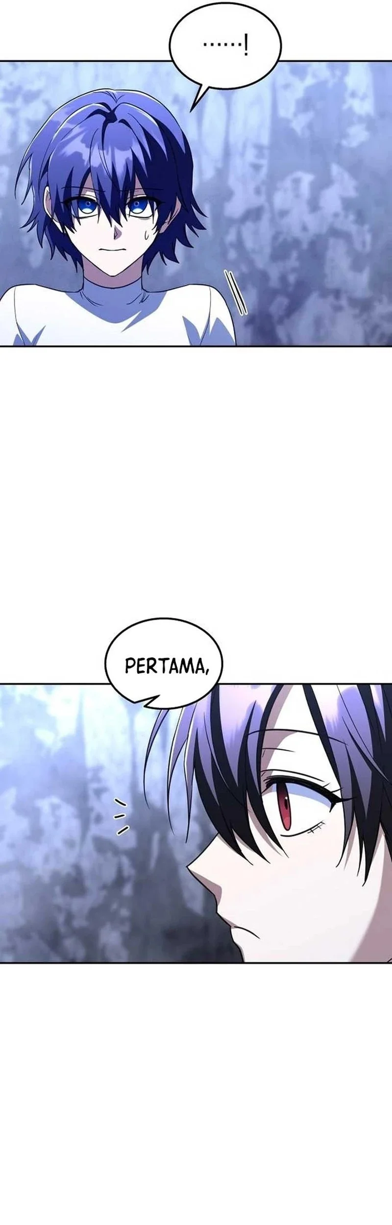 The Returned C-Rank Tank Won't Die! Chapter 37 - halaman 52