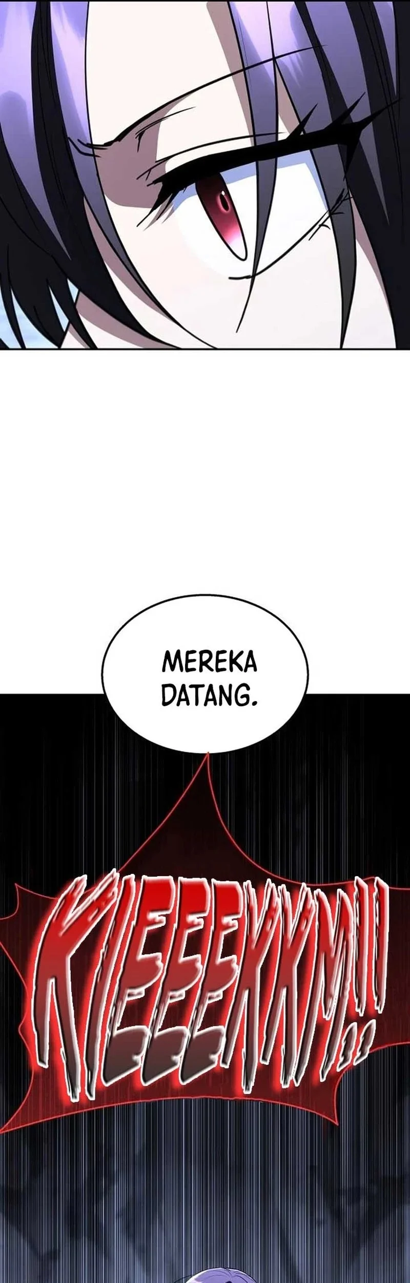 The Returned C-Rank Tank Won't Die! Chapter 37 - halaman 60