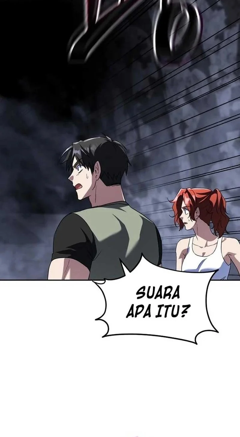 The Returned C-Rank Tank Won't Die! Chapter 37 - halaman 67