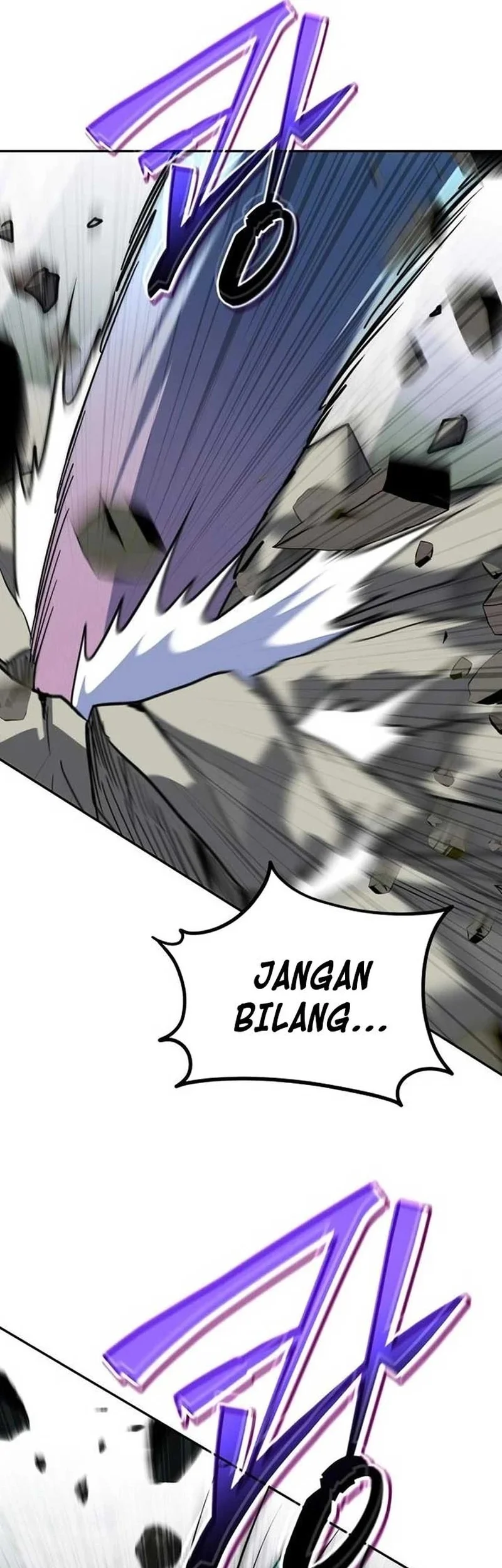 The Returned C-Rank Tank Won't Die! Chapter 37 - halaman 68