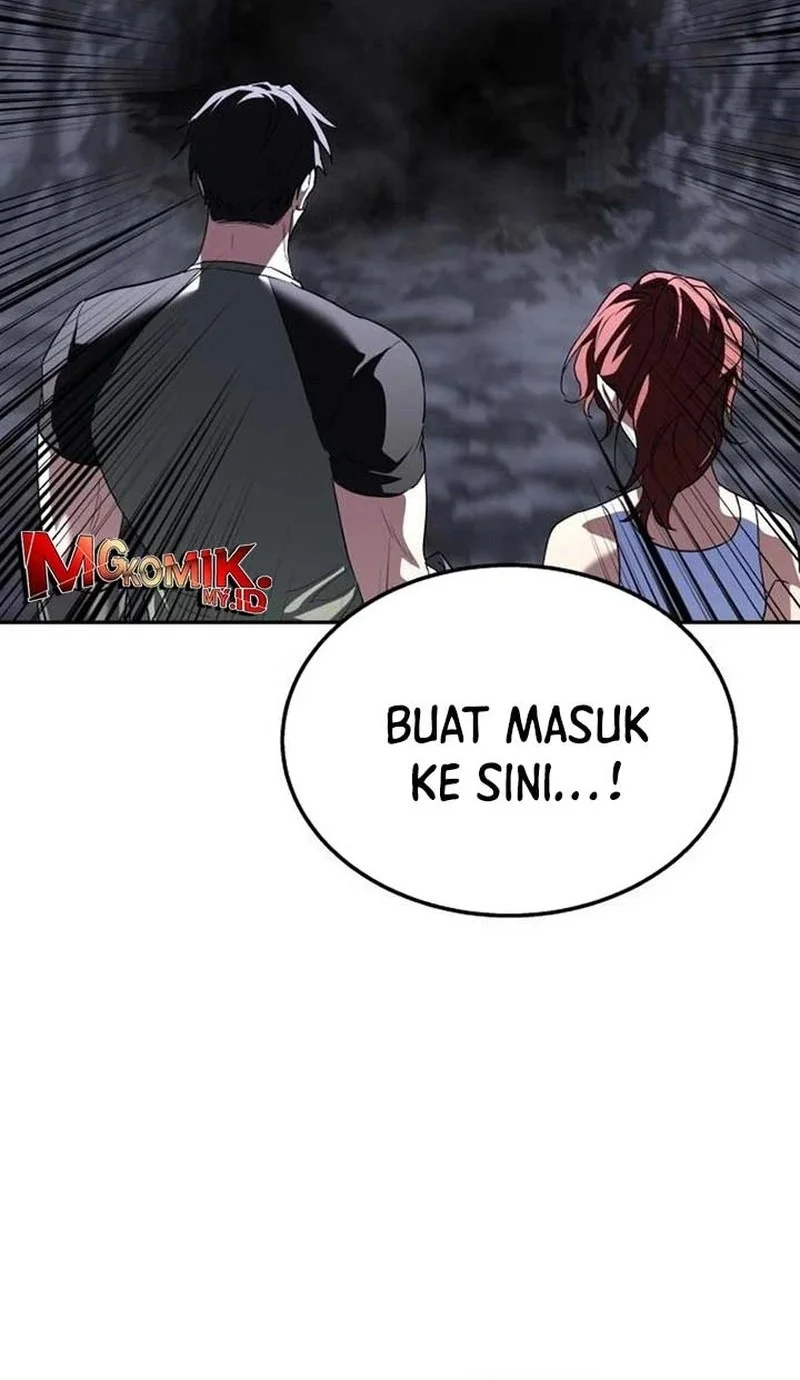 The Returned C-Rank Tank Won't Die! Chapter 37 - halaman 71