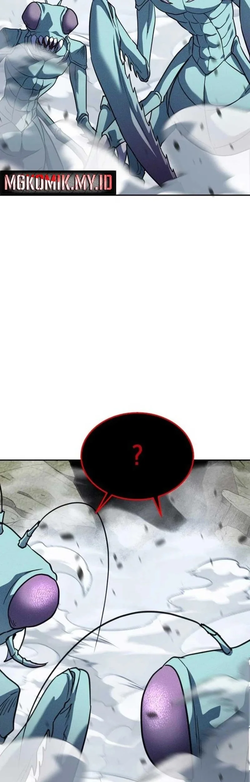 The Returned C-Rank Tank Won't Die! Chapter 37 - halaman 86