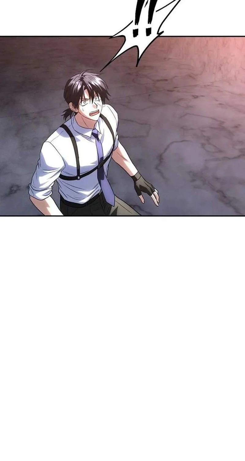 The Returned C-Rank Tank Won't Die! Chapter 37 - halaman 91