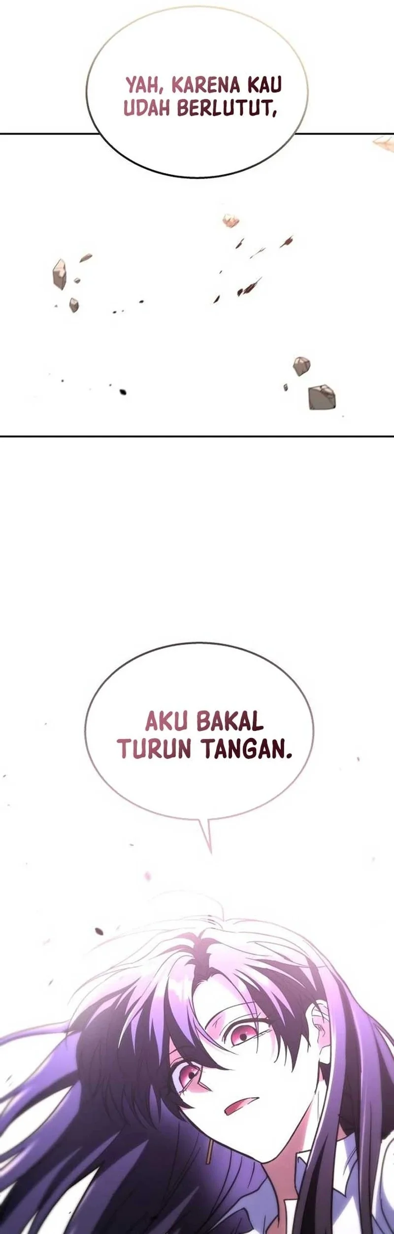 The Returned C-Rank Tank Won't Die! Chapter 37 - halaman 92