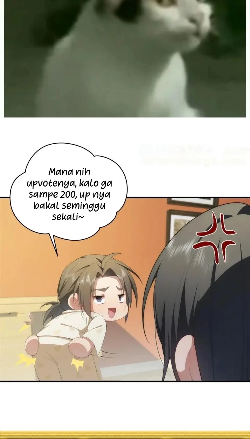 The Returned C-Rank Tank Won't Die! Chapter 37 - halaman 99