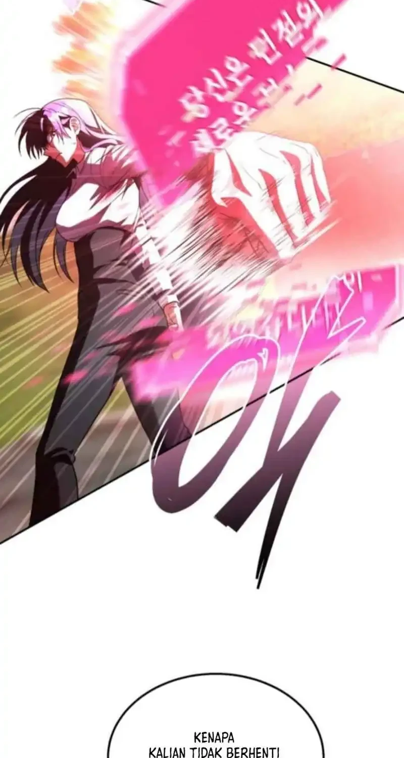 The Returned C-Rank Tank Won't Die! Chapter 38 - halaman 12