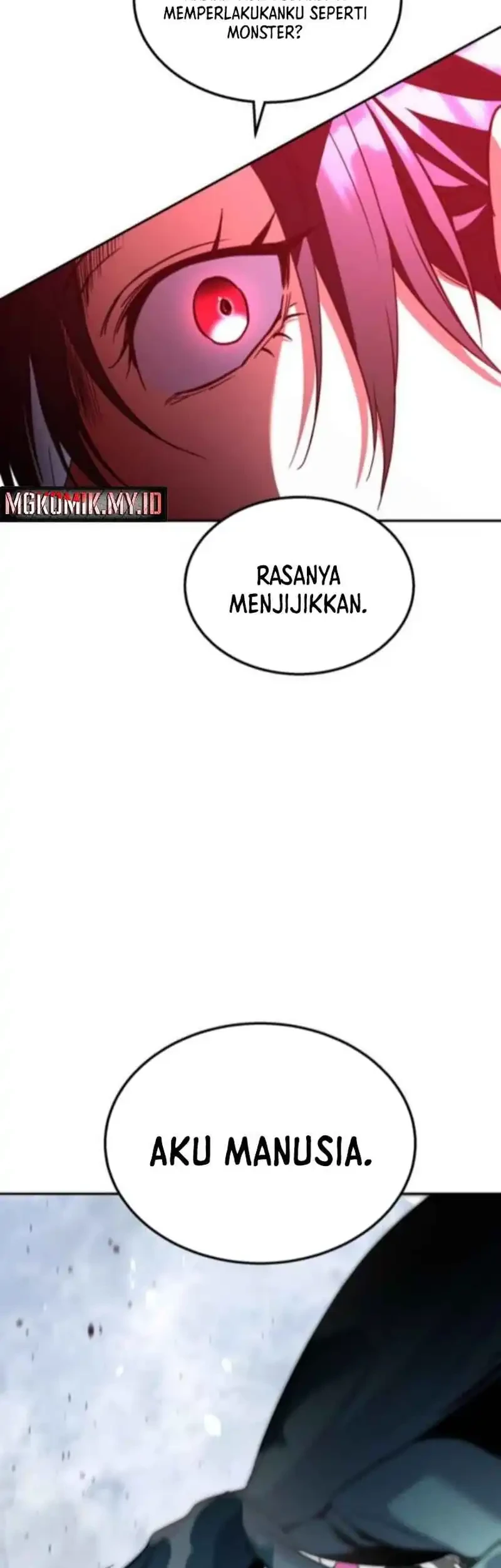 The Returned C-Rank Tank Won't Die! Chapter 38 - halaman 13