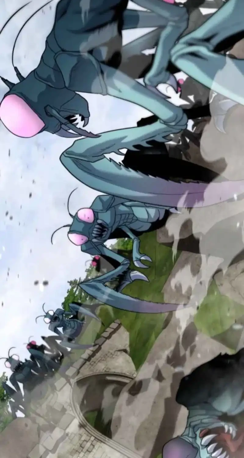 The Returned C-Rank Tank Won't Die! Chapter 38 - halaman 14