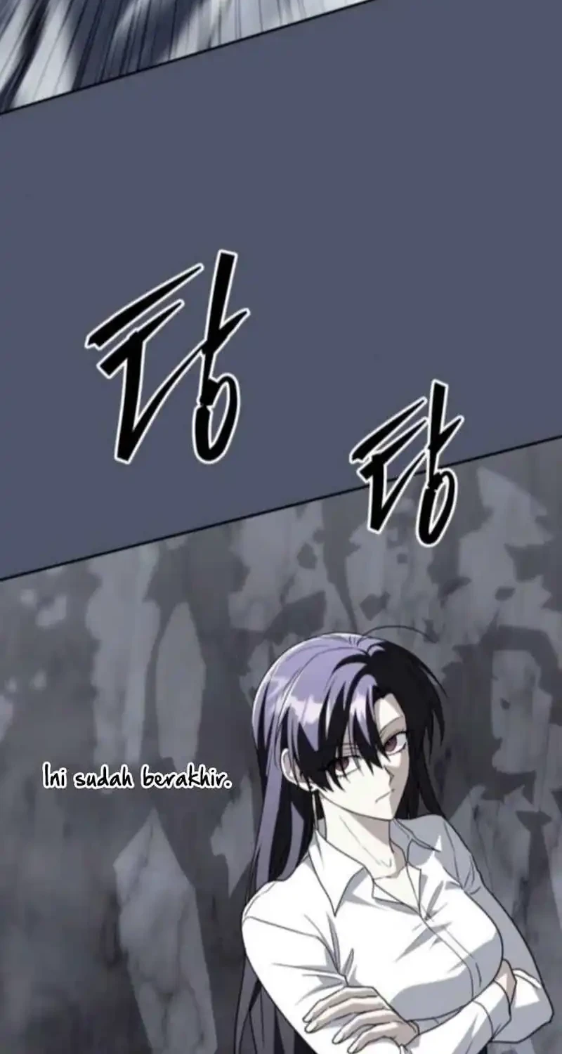 The Returned C-Rank Tank Won't Die! Chapter 38 - halaman 18