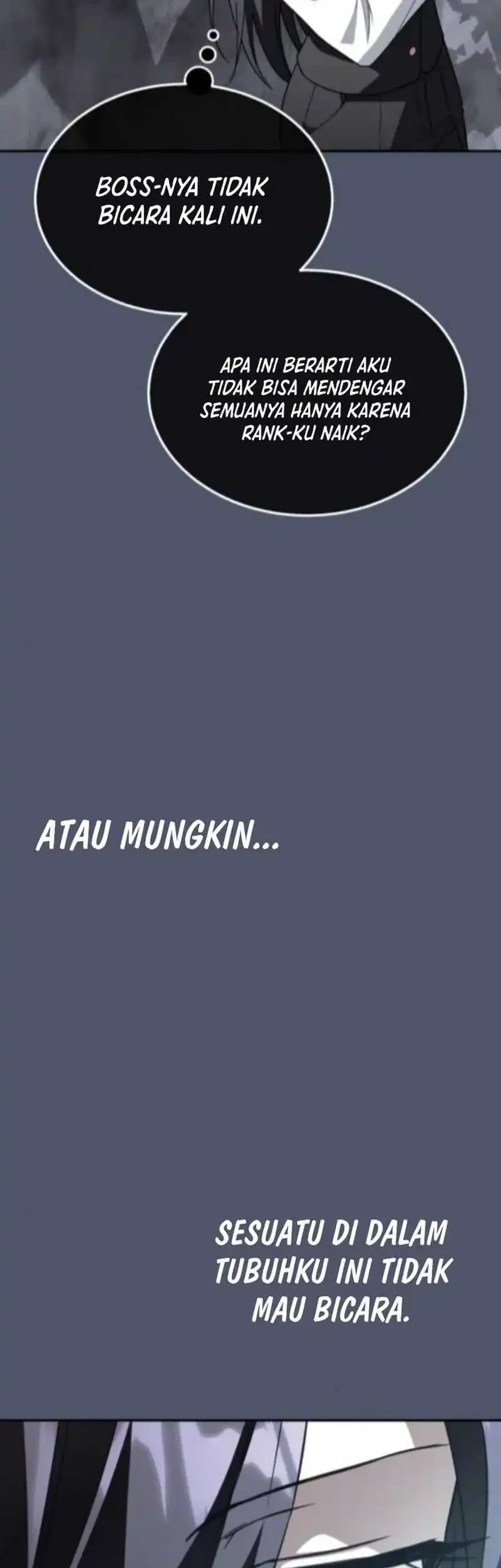 The Returned C-Rank Tank Won't Die! Chapter 38 - halaman 19