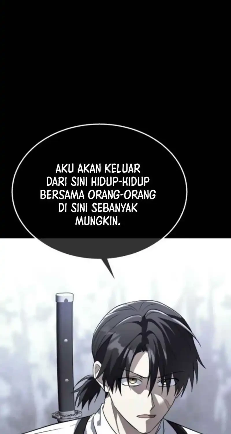 The Returned C-Rank Tank Won't Die! Chapter 38 - halaman 26