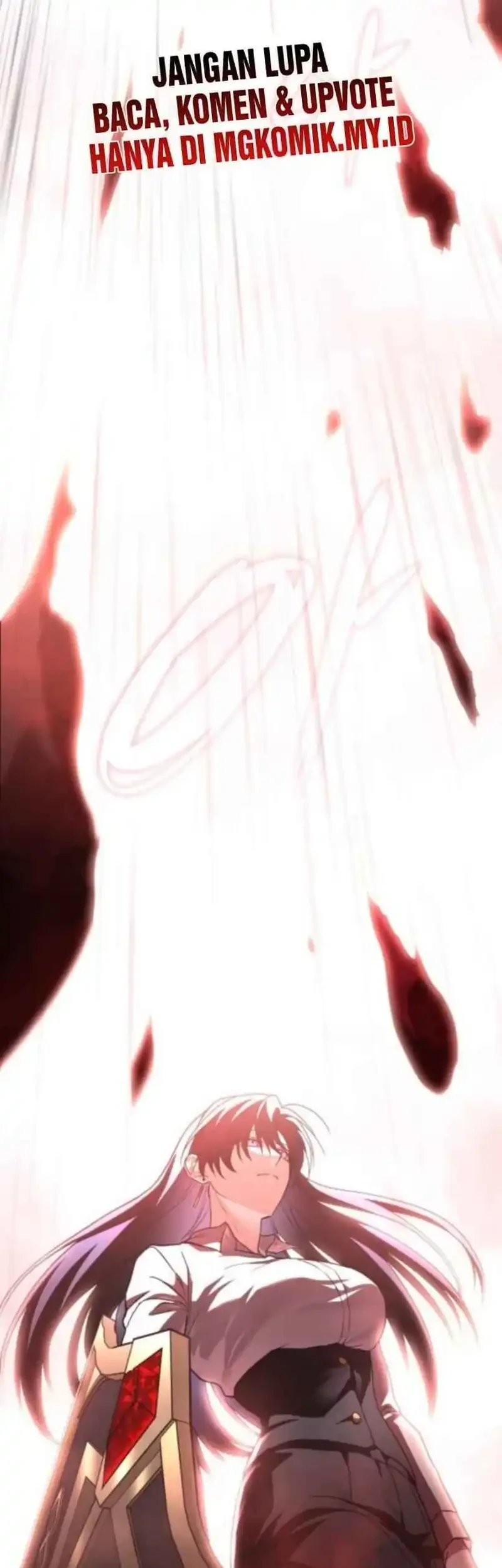 The Returned C-Rank Tank Won't Die! Chapter 38 - halaman 3