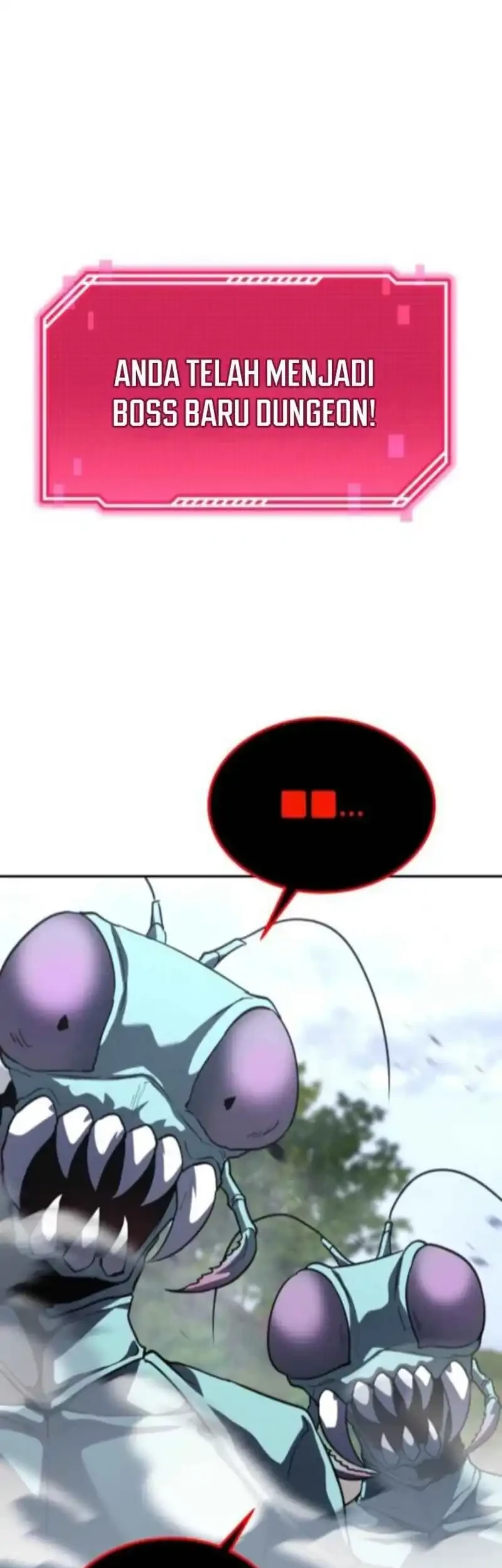 The Returned C-Rank Tank Won't Die! Chapter 38 - halaman 37