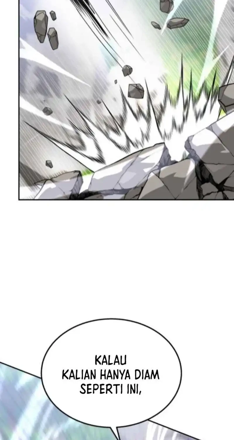 The Returned C-Rank Tank Won't Die! Chapter 38 - halaman 40