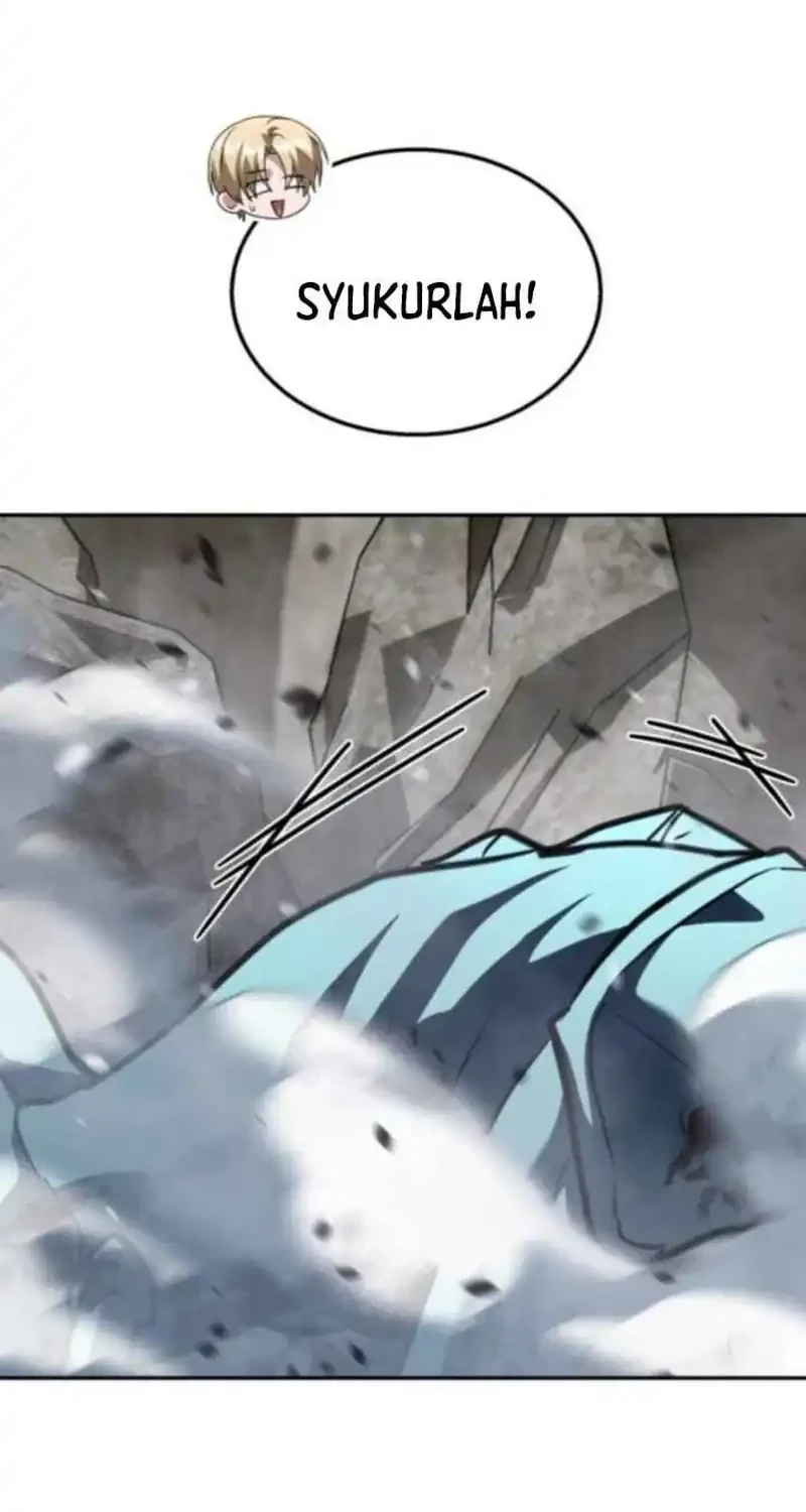 The Returned C-Rank Tank Won't Die! Chapter 38 - halaman 42