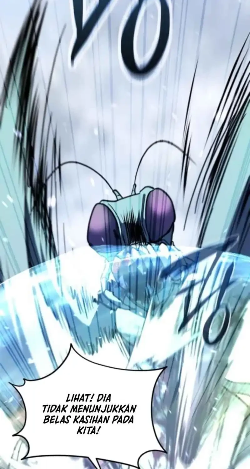 The Returned C-Rank Tank Won't Die! Chapter 38 - halaman 46