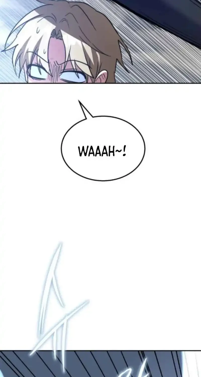 The Returned C-Rank Tank Won't Die! Chapter 38 - halaman 48