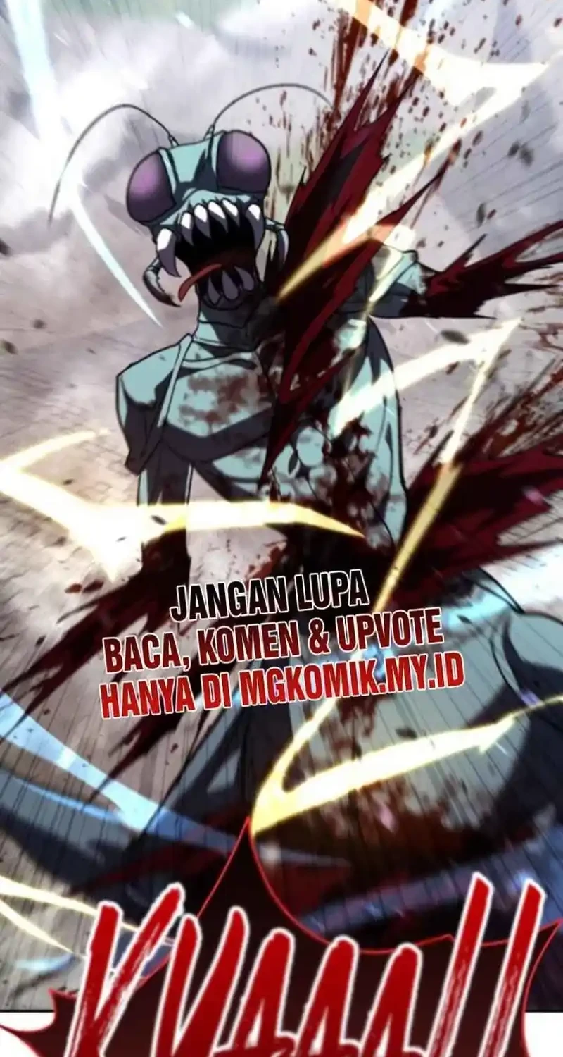 The Returned C-Rank Tank Won't Die! Chapter 38 - halaman 50